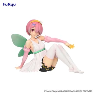 Ram - Flower Fairy - Noodle Stopper - Furyu (9)