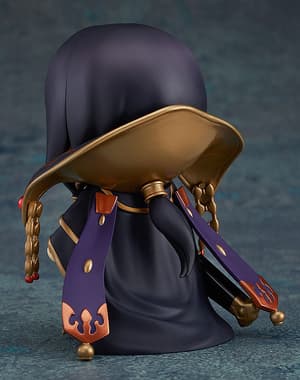 Nendoroid 694 - Betsu Ten Gai - 4