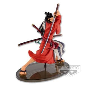 Kinemon - SCultures Figur - 1