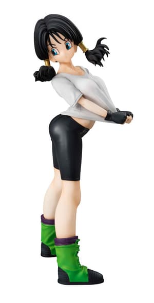 Videl - Dragon Ball Gals - 3