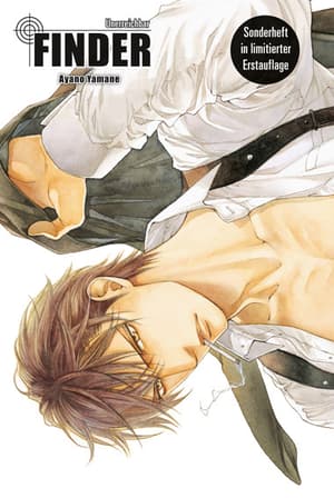 Finder - Tokyopop - Band 011 (Limited Edition) - 2