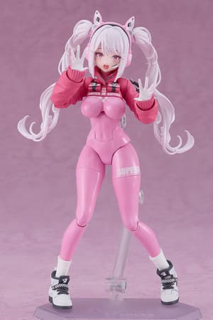 Figma 628 Alice - Re-Release - 7