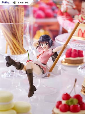 TENITOL Fig a la mode Megumin - 2