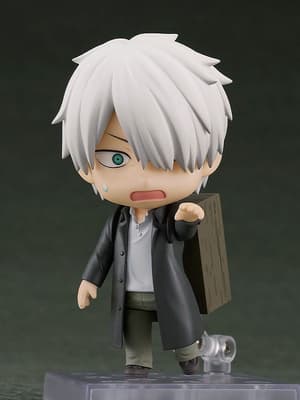 Nendoroid 2246 Ginko - 4