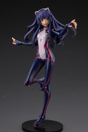 Tsugumi - Capsule Q Fräulein - 7