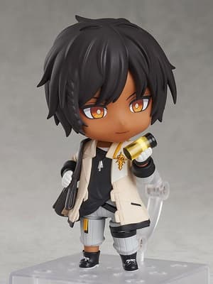 Nendoroid 1679 Thorns - 5