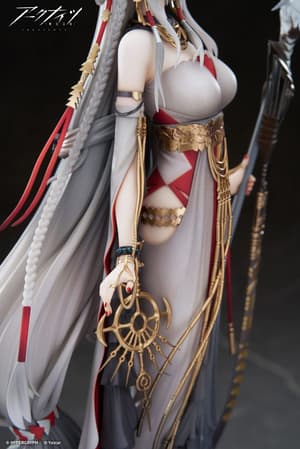 Skadi The Corrupting Heart - The Pilgrim - Apex - 17
