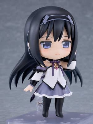 Nendoroid 3001 Homura Akemi (Basic) - 2