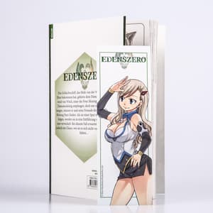 Eden Zero - Carlsen - Vol. 03 - 7