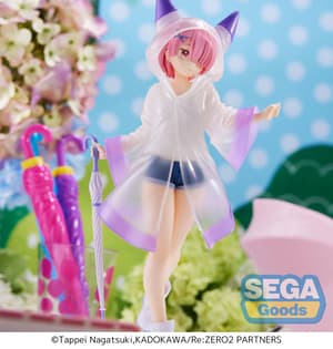 Ram - After the Rain - Luminasta - Sega (3)