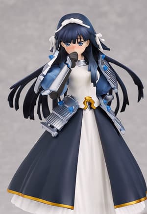 figma 127 Kenshin Uesugi - 3
