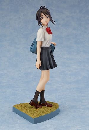 Mitsuha Miyamizu - Kimi no Na wa. - Good Smile - 3