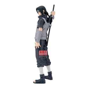 Itachi Uchiha - Naruto Shippuden II - Grandista - 1