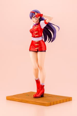 Athena Asamiya - Bishoujo - Kotobukiya (16)