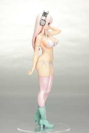 Super Sonico - SoniComi Package Version - Orchid Seed - Neuauflage (13)