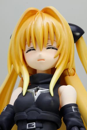 Konjiki no Yami - Golden Darkness - S.H. Figuarts - 7