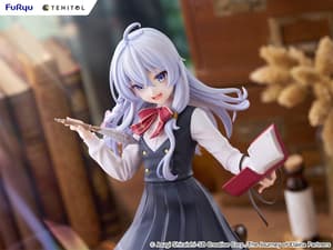 Elaina - School Uniform - Tenitol Tall - Furyu - 8