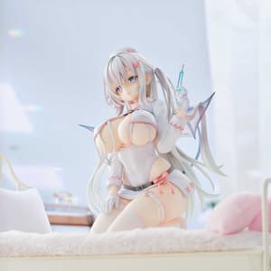 Succubus Nurse Makina (Sune) - Union Creative International - 2