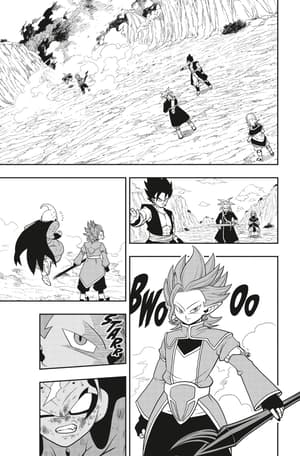 Super Dragon Ball Heroes - Carlsen - Vol. 2 - 2