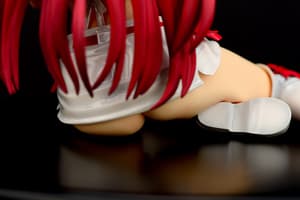 Tamaki Kousaka as a nurse - 7