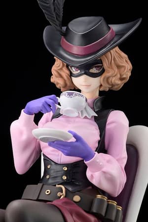 Haru Okumura - Phantom Thief - Amakuni / Hobby Japan - Re-Release - 6