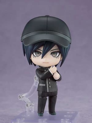 Nendoroid 3009 Shuuichi Saihara - 4