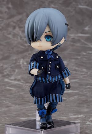 Ciel Phantomhive - Nendoroid Doll - Re-Release - 1