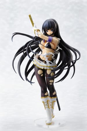 Ikaruga - Dwell - 1