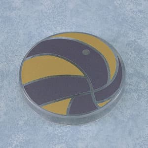 Nendoroid 2679 Keiji Akaashi - School Uniform - 4