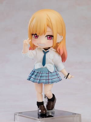 Nendoroid Doll Marin Kitagawa - 2