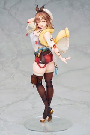 Reisalin Stout (Ryza) - Alter (3)