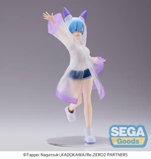 Rem - After the Rain - Luminasta - Sega (9)