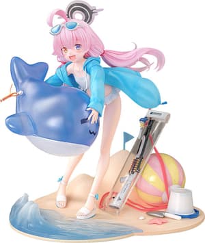 Takanashi Hoshino - Swimsuit - Phat Company (1)