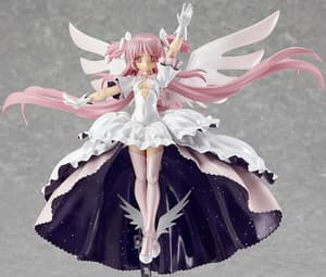 figma 165 Ultimate Madoka - 1