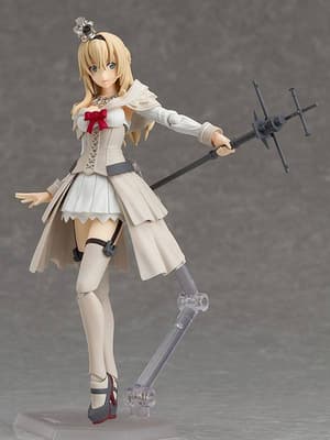 Figma EX-052 Warspite - Wonderful Hobby Selection - 5