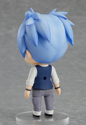 Assassination Classroom Nendoroid Action Figure Nagisa Shiota 10 cm - 6