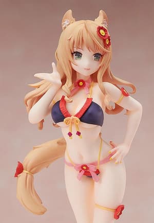 Maple - Nekopara S-Style - Swimsuit Ver. - 9