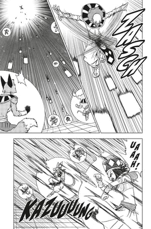Dragon Ball Super – Band 6 - 4