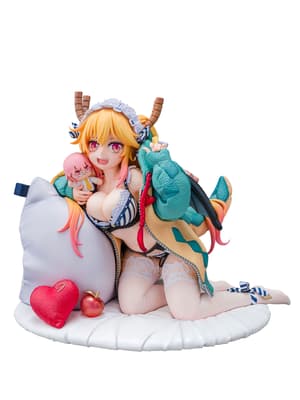 Tohru - Relax - Proof (13)
