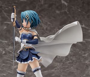 sayaka Sayaka Miki Figure – Puella Magi Madoka Magica Movie Statue