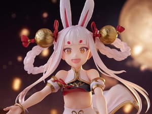 Shimakaze: Clumsy Moon Rabbit - 14