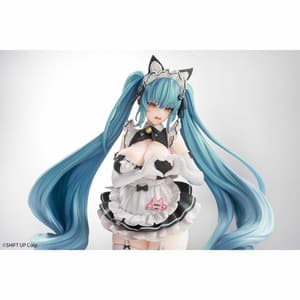 Privaty - Unkind Maid - S.K.P. - Hobby Sakura - 9