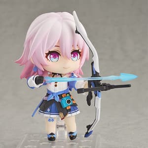 Nendoroid 2456 March 7th - 1