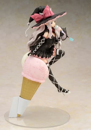 Melty de Granite mit Sorbet - 6