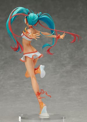 Racing Miku 2016 - Thailand Ver. - 4