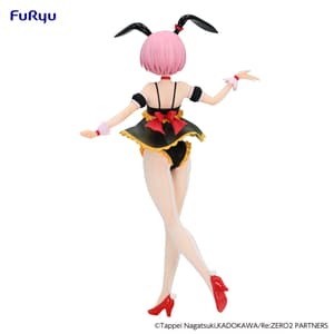 Ram - Cutie Style - BiCute Bunnies - Furyu (3)