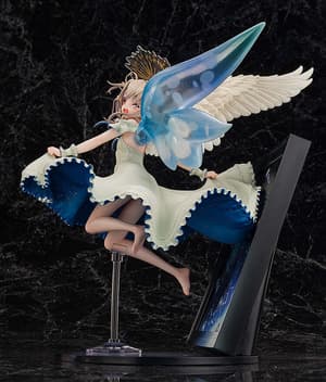 Illyasviel Von Einzbern  15th Anniversary ver. - 3