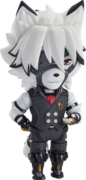 Nendoroid 2793 Von Lycaon - 14