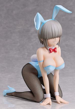 Yanagi Uzaki: Bunny Ver. - 3
