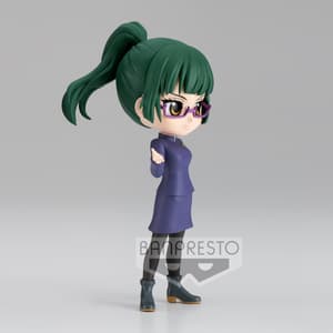 Maki Zenin - Jujutsu Kaisen - Q Posket Version B - 2